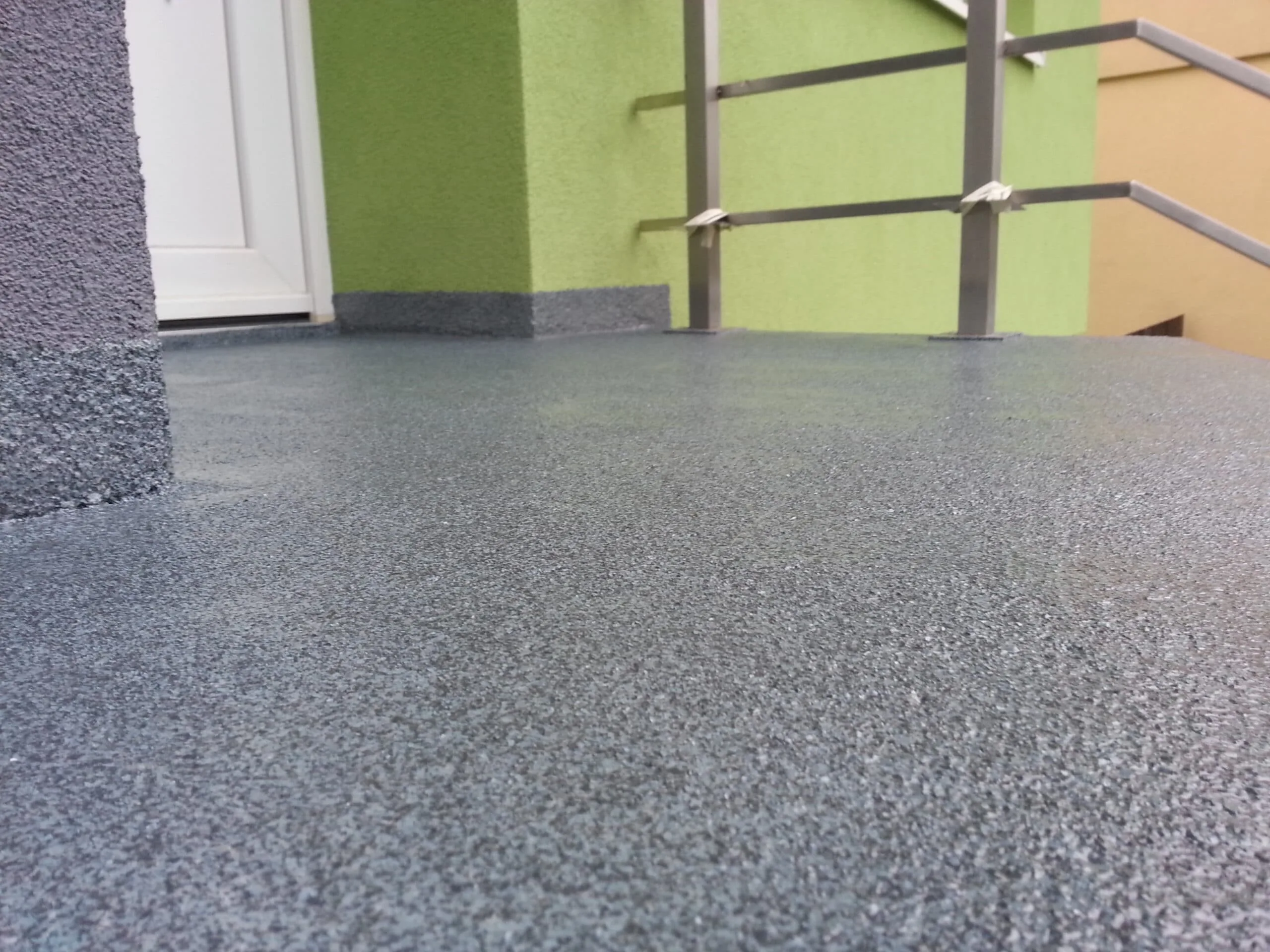 Duroflake a Durofloor